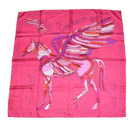 le pegase d hermes scarf